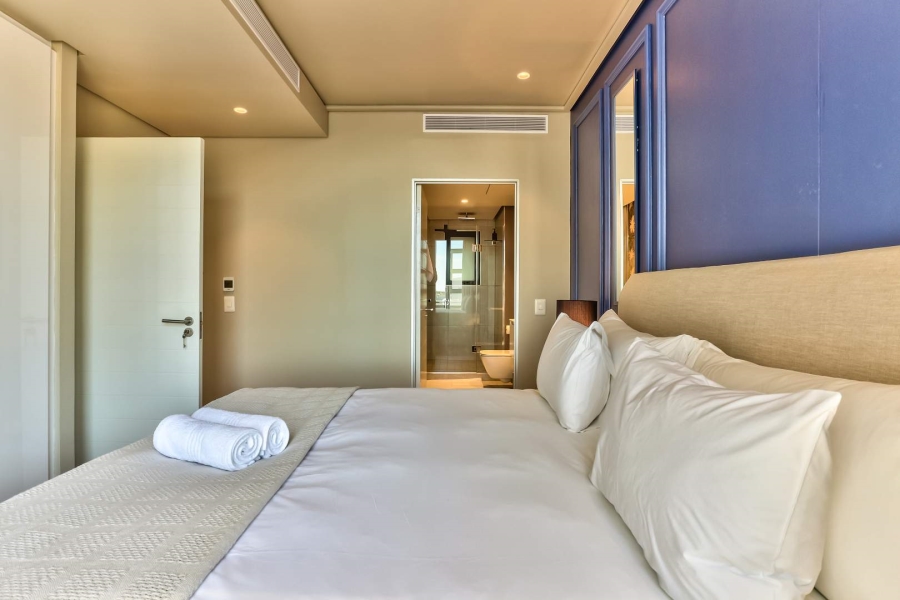 2 Bedroom Property for Sale in Cape Town City Centre Western Cape
